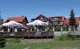 Pensjonat Malwa